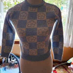 Girls Sweater